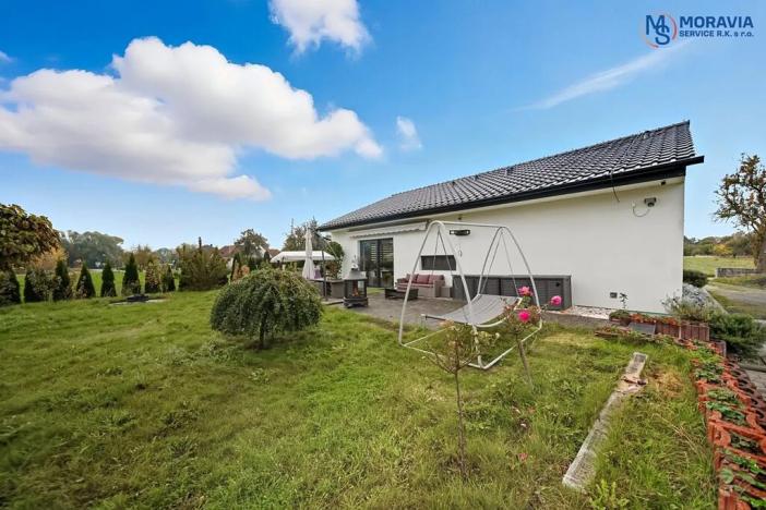 Prodej rodinného domu, Věrovany, 104 m2