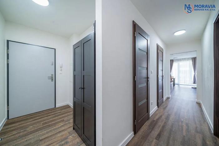 Prodej bytu 2+kk, Uničov, Pionýrů, 67 m2