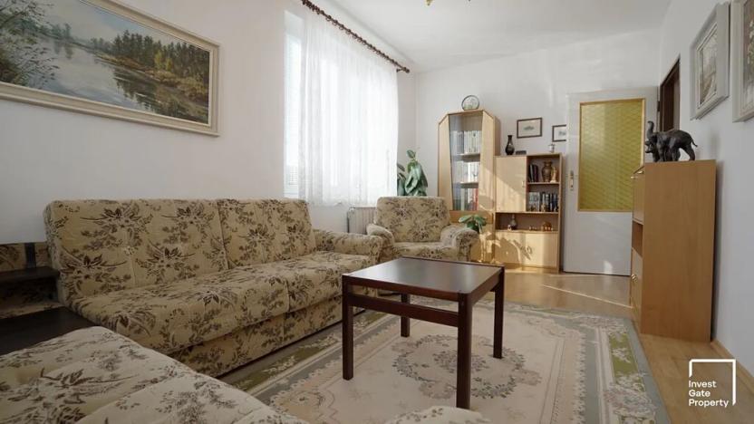 Prodej rodinného domu, Úsilné, 280 m2