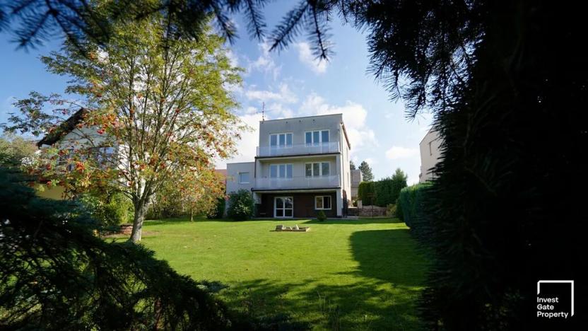 Prodej rodinného domu, Úsilné, 280 m2