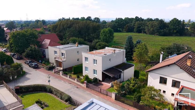 Prodej rodinného domu, Úsilné, 280 m2