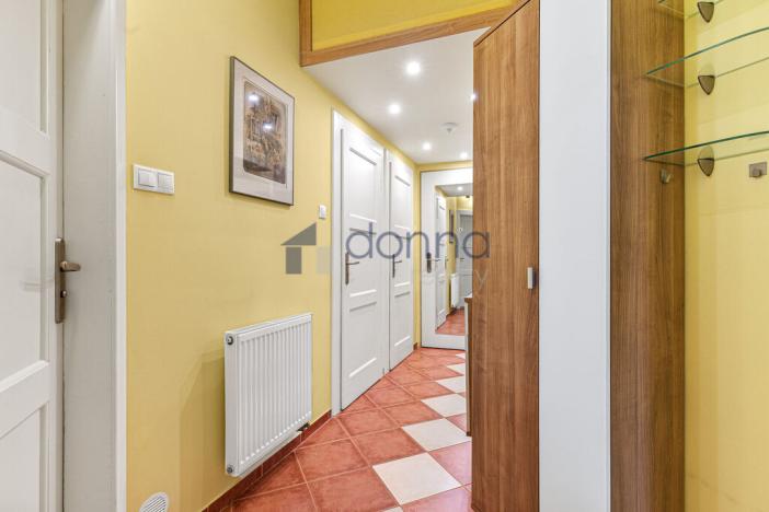 Prodej bytu 2+kk, Praha, V Horkách, 46 m2