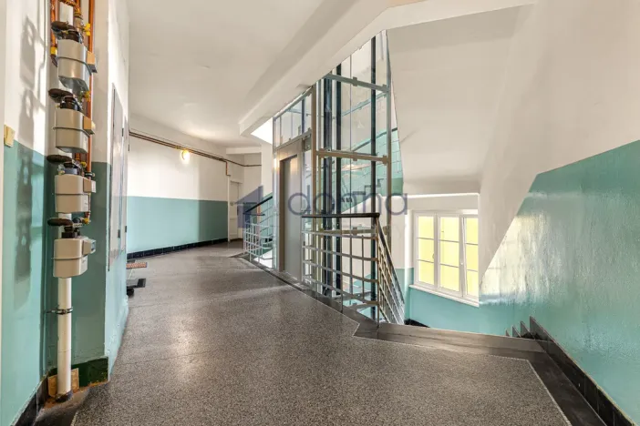 Prodej bytu 2+kk, Praha, V Horkách, 46 m2