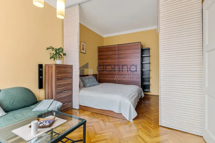 Prodej bytu 2+kk, Praha, V Horkách, 46 m2