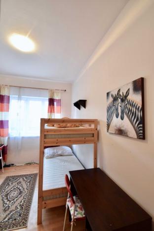 Pronájem bytu 1+kk, Brno - Staré Brno, Náplavka, 20 m2
