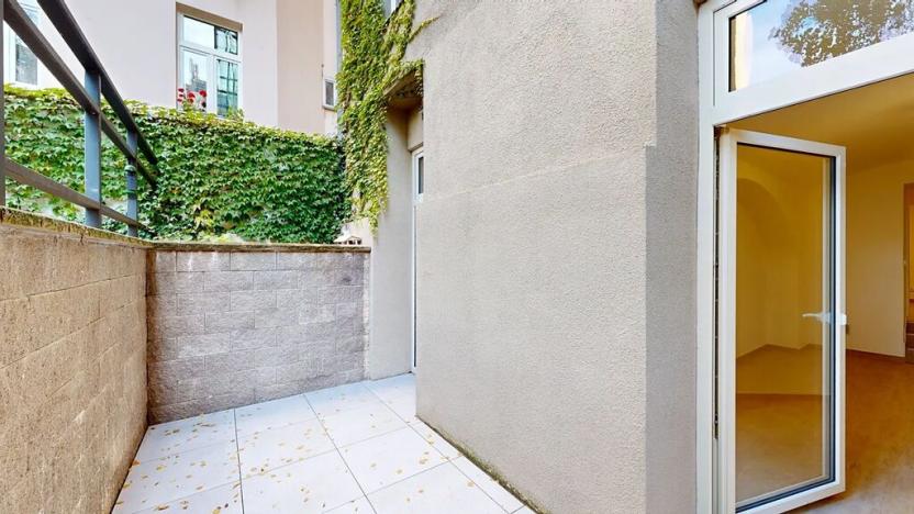 Prodej bytu 3+1, Praha - Smíchov, Strakonická, 84 m2