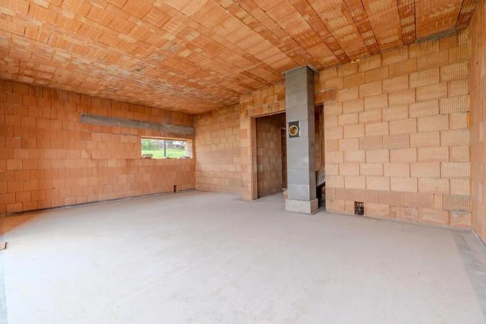 Prodej domu na klíč, Liteň, Pacovského, 143 m2