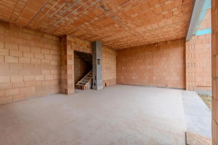 Prodej domu na klíč, Liteň, Pacovského, 143 m2