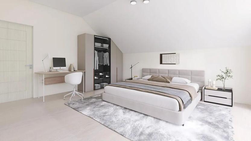 Prodej domu na klíč, Liteň, Pacovského, 143 m2