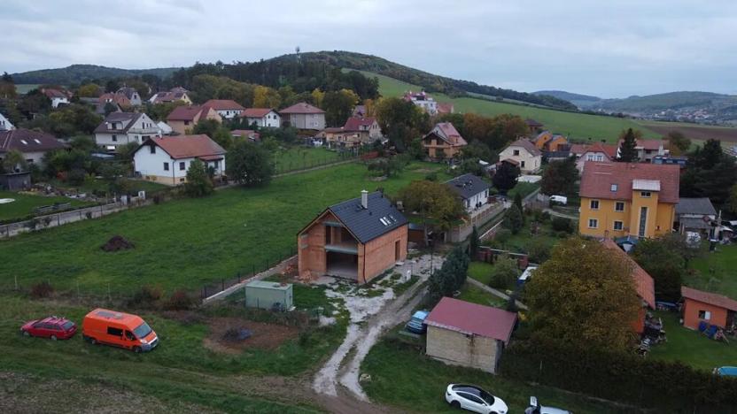 Prodej domu na klíč, Liteň, Pacovského, 143 m2