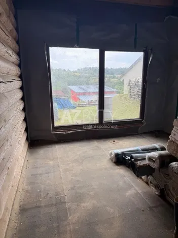 Prodej rodinného domu, Nový Knín, Reinišova, 220 m2