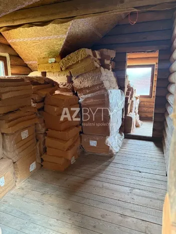 Prodej rodinného domu, Nový Knín, Reinišova, 220 m2