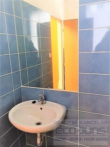 Pronájem skladu, Červený Újezd, 100 m2