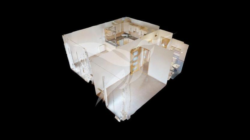 Pronájem bytu 2+kk, Plzeň, Kotíkovská, 60 m2