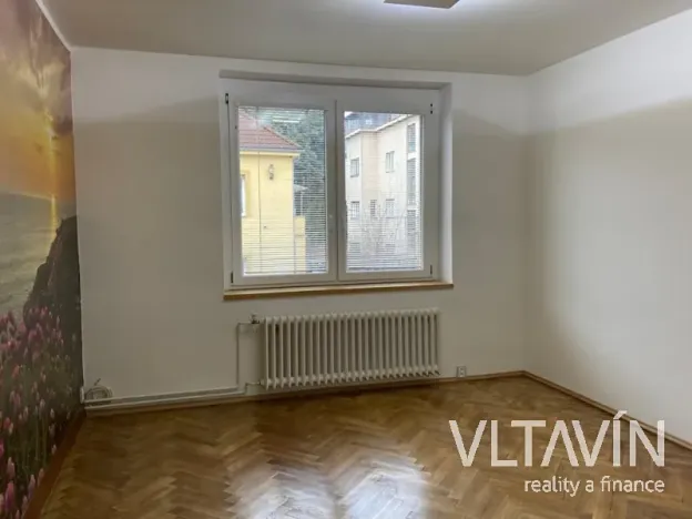 Pronájem bytu 2+1, Praha - Liboc, Braškovská, 61 m2