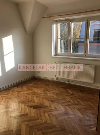 Pronájem bytu 2+kk, Liberec, Šlikova, 48 m2
