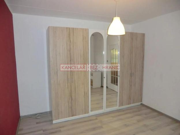 Pronájem bytu 3+1, Zlín, 72 m2