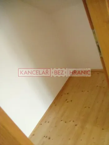 Pronájem bytu 2+kk, Hluk, Ostrožská, 78 m2