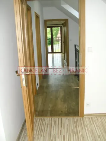 Pronájem bytu 2+kk, Hluk, Ostrožská, 78 m2