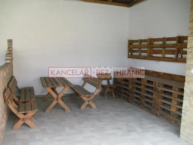 Pronájem bytu 2+kk, Hluk, Ostrožská, 78 m2