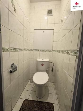 Pronájem bytu 1+1, Starý Plzenec, Hálkova, 39 m2