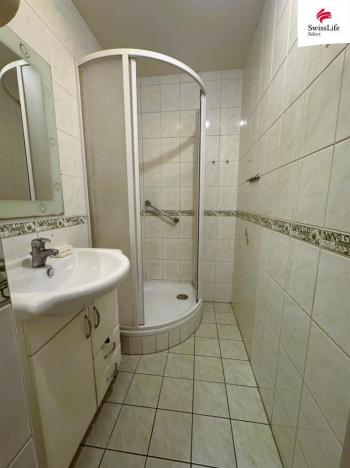 Pronájem bytu 1+1, Starý Plzenec, Hálkova, 39 m2