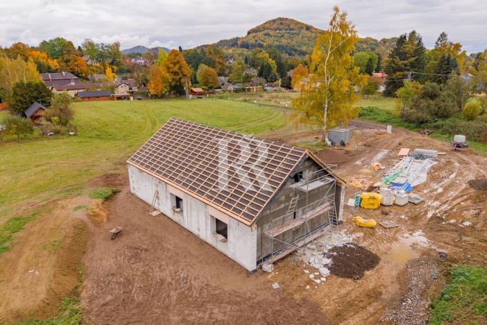 Prodej rodinného domu, Skalice u České Lípy, 121 m2