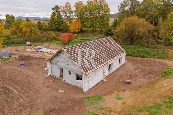 Prodej rodinného domu, Skalice u České Lípy, 121 m2