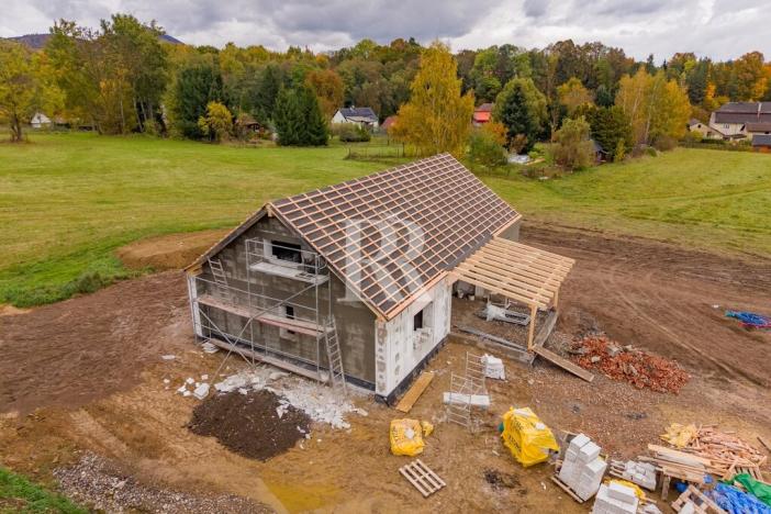 Prodej rodinného domu, Skalice u České Lípy, 121 m2