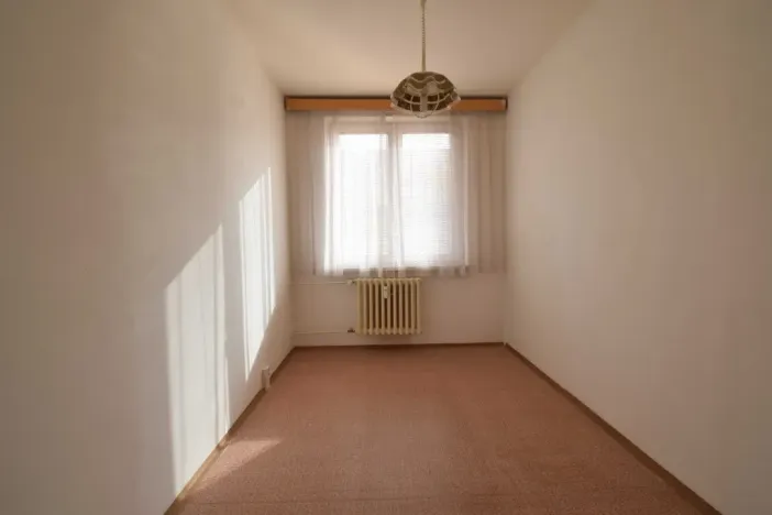 Pronájem bytu 2+kk, Brno - Židenice, Bořetická, 40 m2