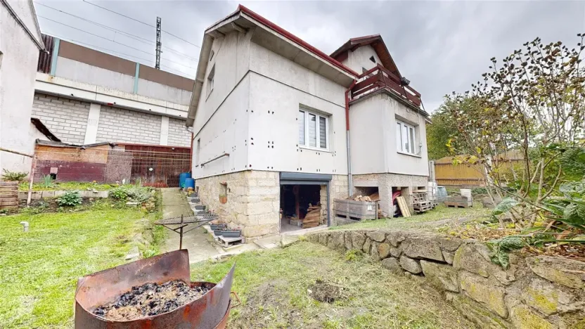 Prodej rodinného domu, Dobkovice, 250 m2