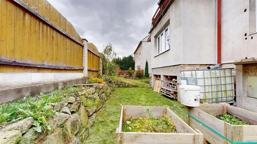 Prodej rodinného domu, Dobkovice, 250 m2