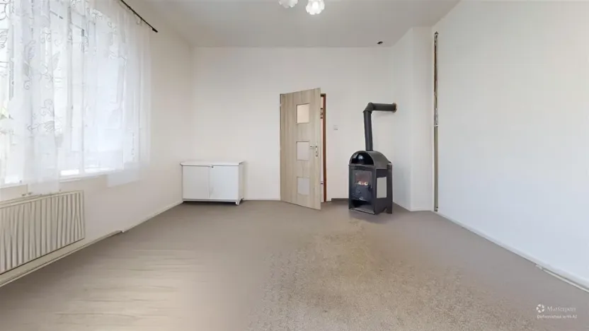 Prodej rodinného domu, Dobkovice, 250 m2