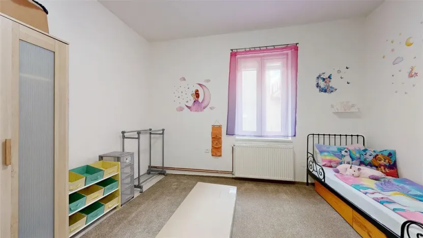 Prodej rodinného domu, Dobkovice, 250 m2