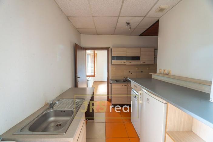 Prodej komerční nemovitosti, Myjava, Slovensko, 182 m2