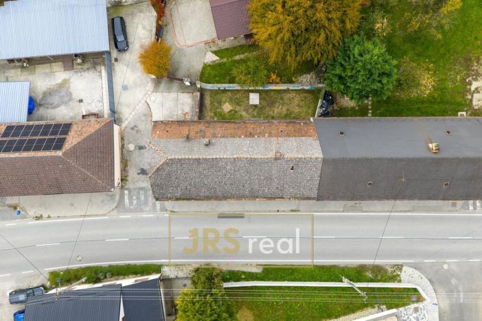 Prodej komerční nemovitosti, Myjava, Slovensko, 182 m2