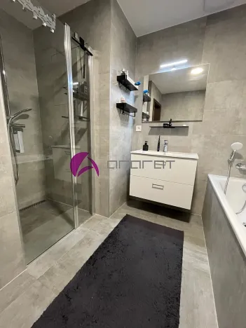 Pronájem bytu 3+kk, Olomouc, Šantova, 94 m2