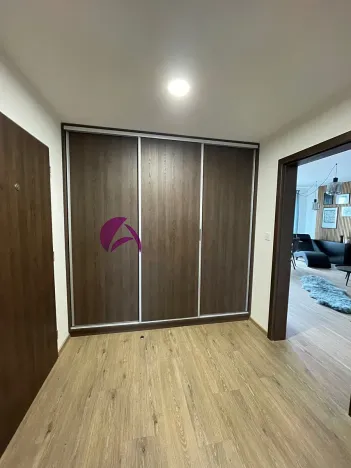 Pronájem bytu 3+kk, Olomouc, Šantova, 94 m2