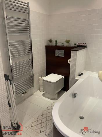 Pronájem rodinného domu, Jičín - Holínské Předměstí, Kollárova, 90 m2