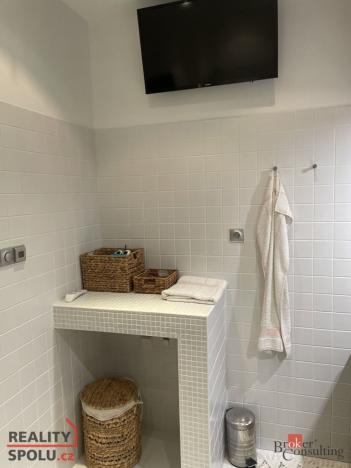 Pronájem rodinného domu, Jičín - Holínské Předměstí, Kollárova, 90 m2