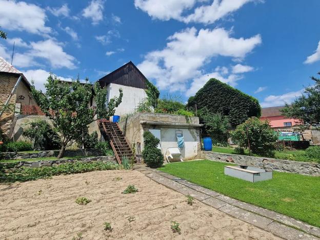 Prodej rodinného domu, Věrovany, 132 m2