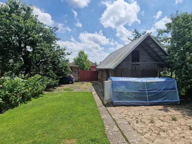 Prodej rodinného domu, Věrovany, 132 m2