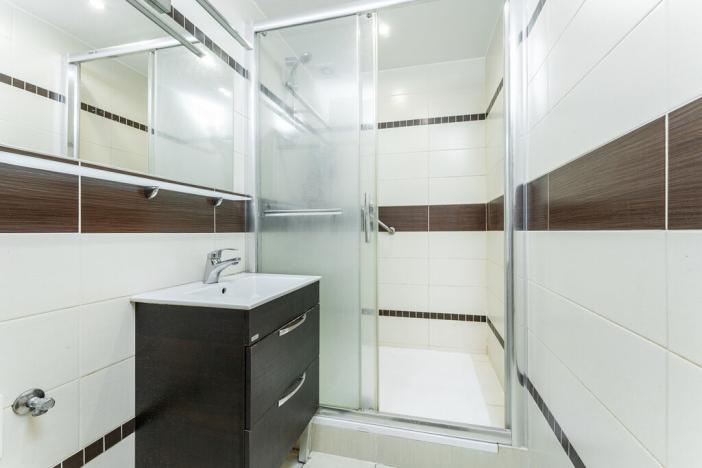 Prodej bytu 2+kk, Praha - Ruzyně, Ciolkovského, 42 m2