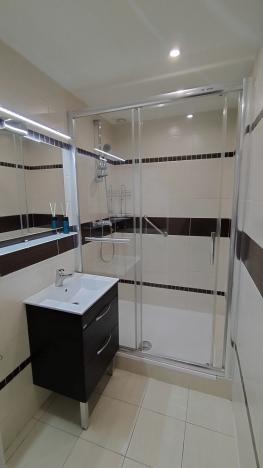 Prodej bytu 2+kk, Praha - Ruzyně, Ciolkovského, 42 m2