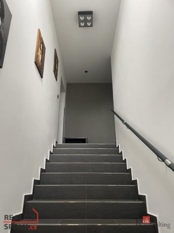 Pronájem rodinného domu, Jičín - Holínské Předměstí, Kollárova, 54 m2