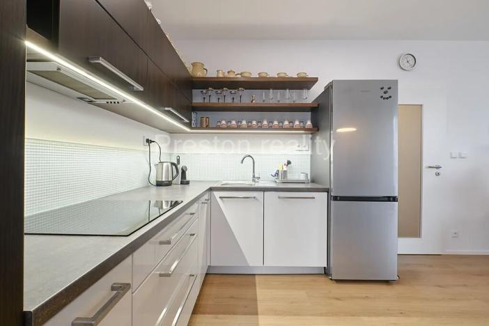 Pronájem bytu 3+kk, Beroun, Na Náhonu, 71 m2