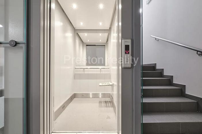 Pronájem bytu 3+kk, Beroun, Na Náhonu, 71 m2