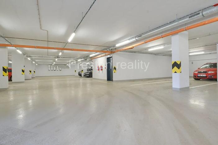 Pronájem bytu 3+kk, Beroun, Na Náhonu, 71 m2