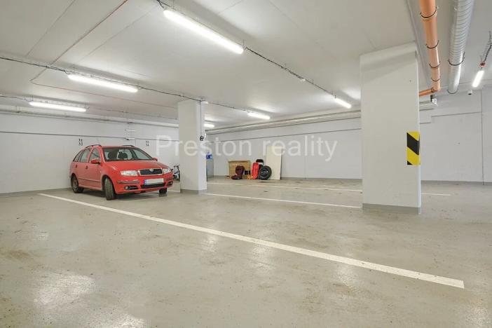 Pronájem bytu 3+kk, Beroun, Na Náhonu, 71 m2