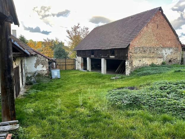 Prodej chalupy, Útěchovice, 90 m2